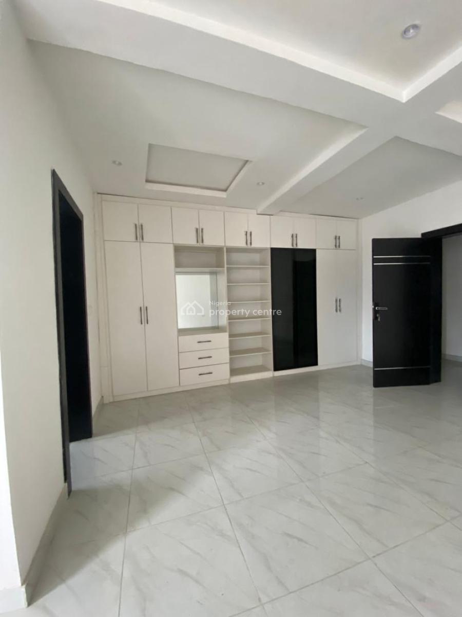 13 Units of 4 Bedroom Terrace Houses +bq+pool+ Gym, Off Freedom Way, Lekki, Lagos, House for Sale