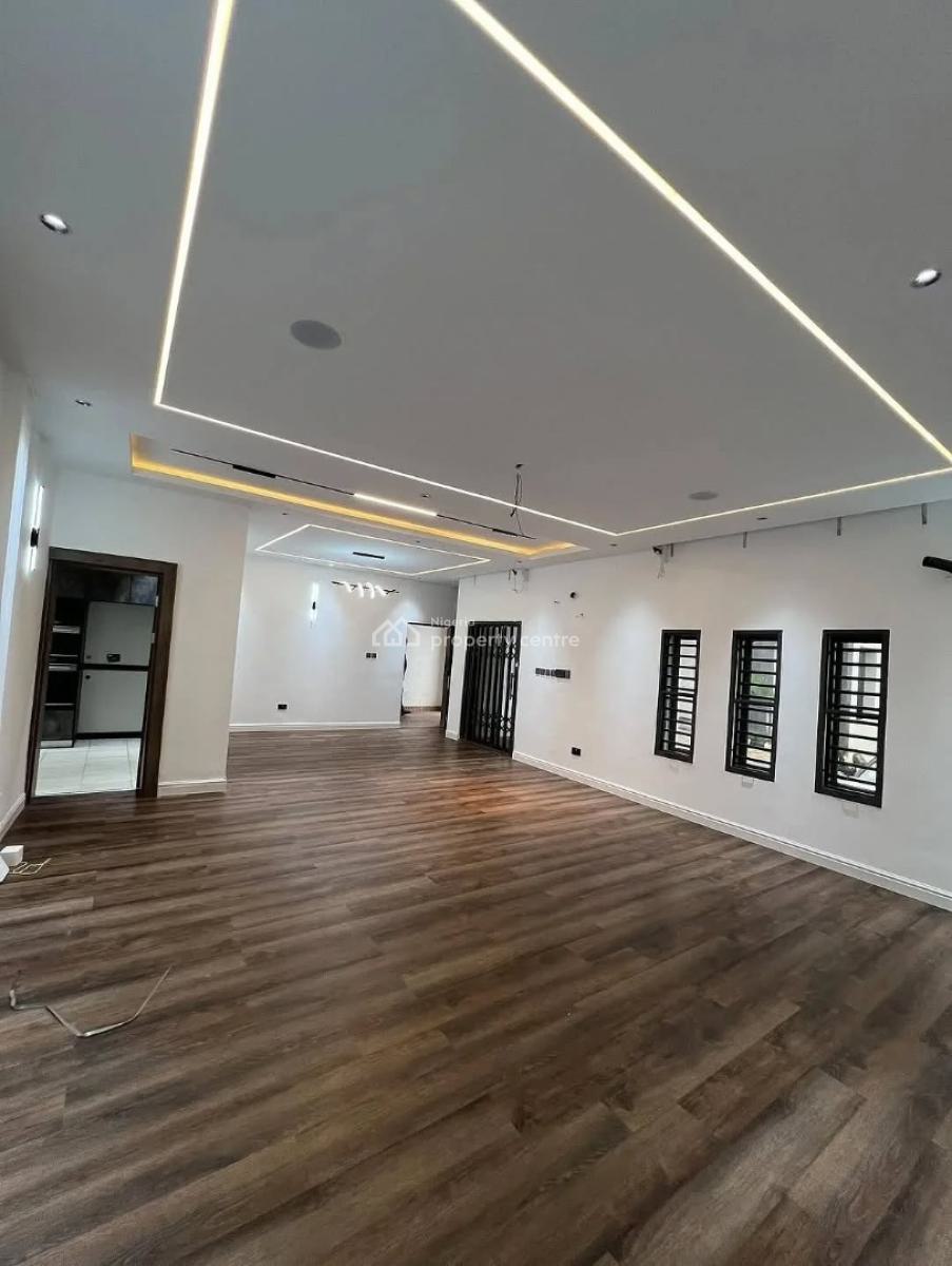 Smart 3 Bedrooms Apartment, Close to Mobile Gas Station, Mabushi, Abuja, Flat / Apartment for Sale