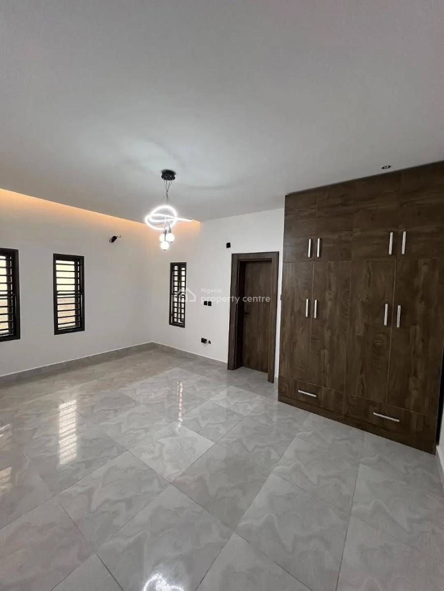 Smart 3 Bedrooms Apartment, Close to Mobile Gas Station, Mabushi, Abuja, Flat / Apartment for Sale