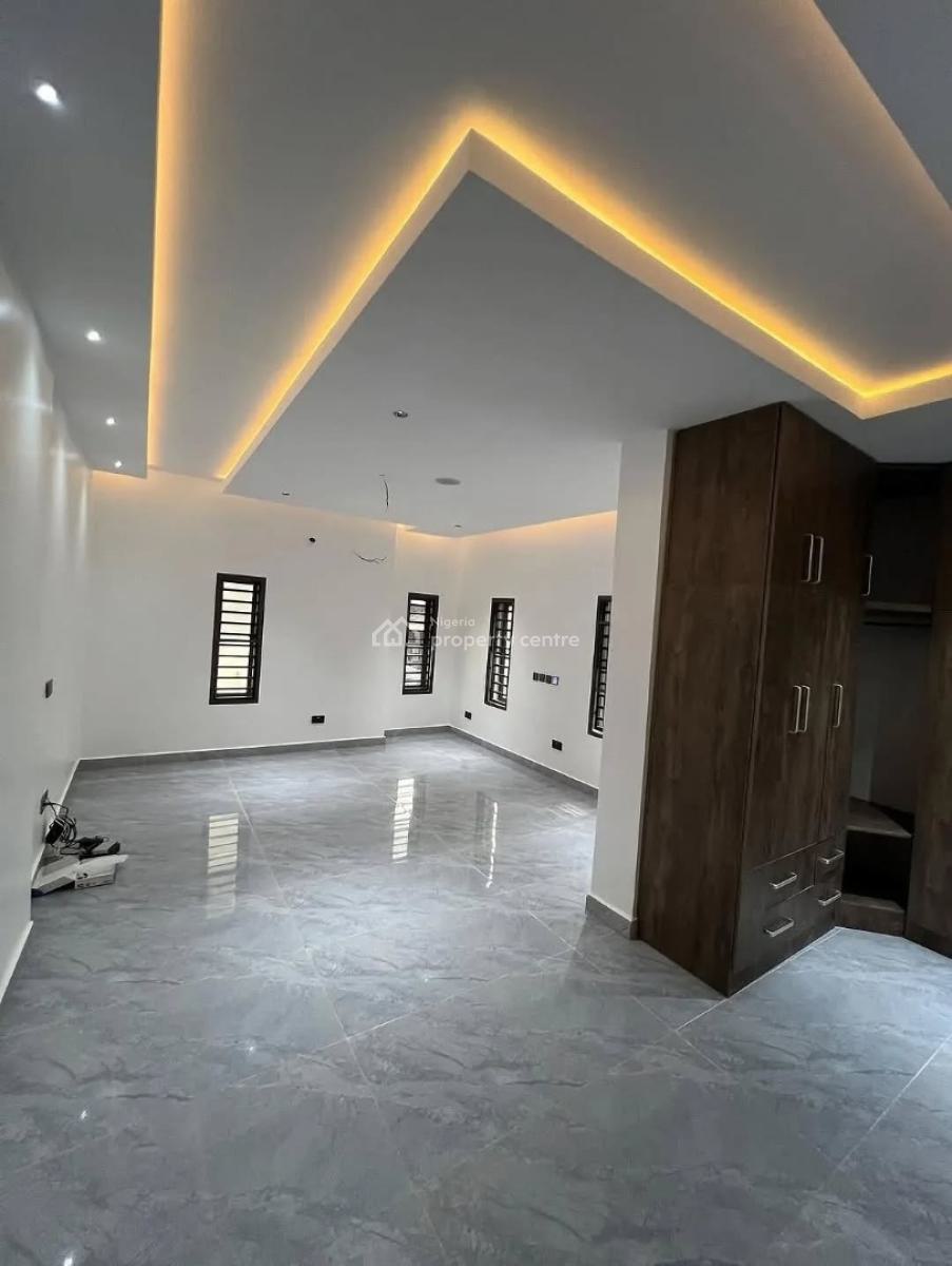 Smart 3 Bedrooms Apartment, Close to Mobile Gas Station, Mabushi, Abuja, Flat / Apartment for Sale