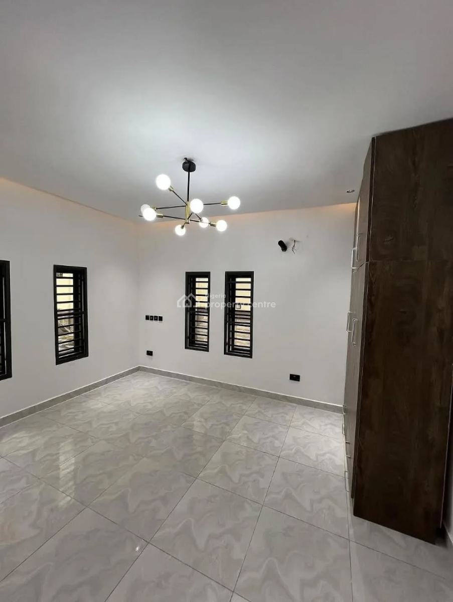 Smart 3 Bedrooms Apartment, Close to Mobile Gas Station, Mabushi, Abuja, Flat / Apartment for Sale