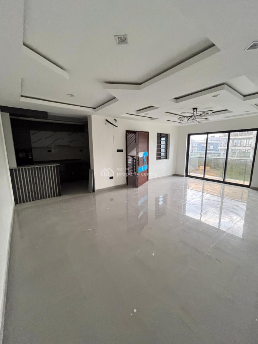 2 Bedroom Apartment, Ikate, Lekki, Lagos, Flat / Apartment for Rent