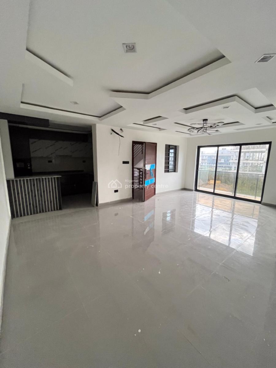 2 Bedroom Apartment, Ikate, Lekki, Lagos, Flat / Apartment for Rent