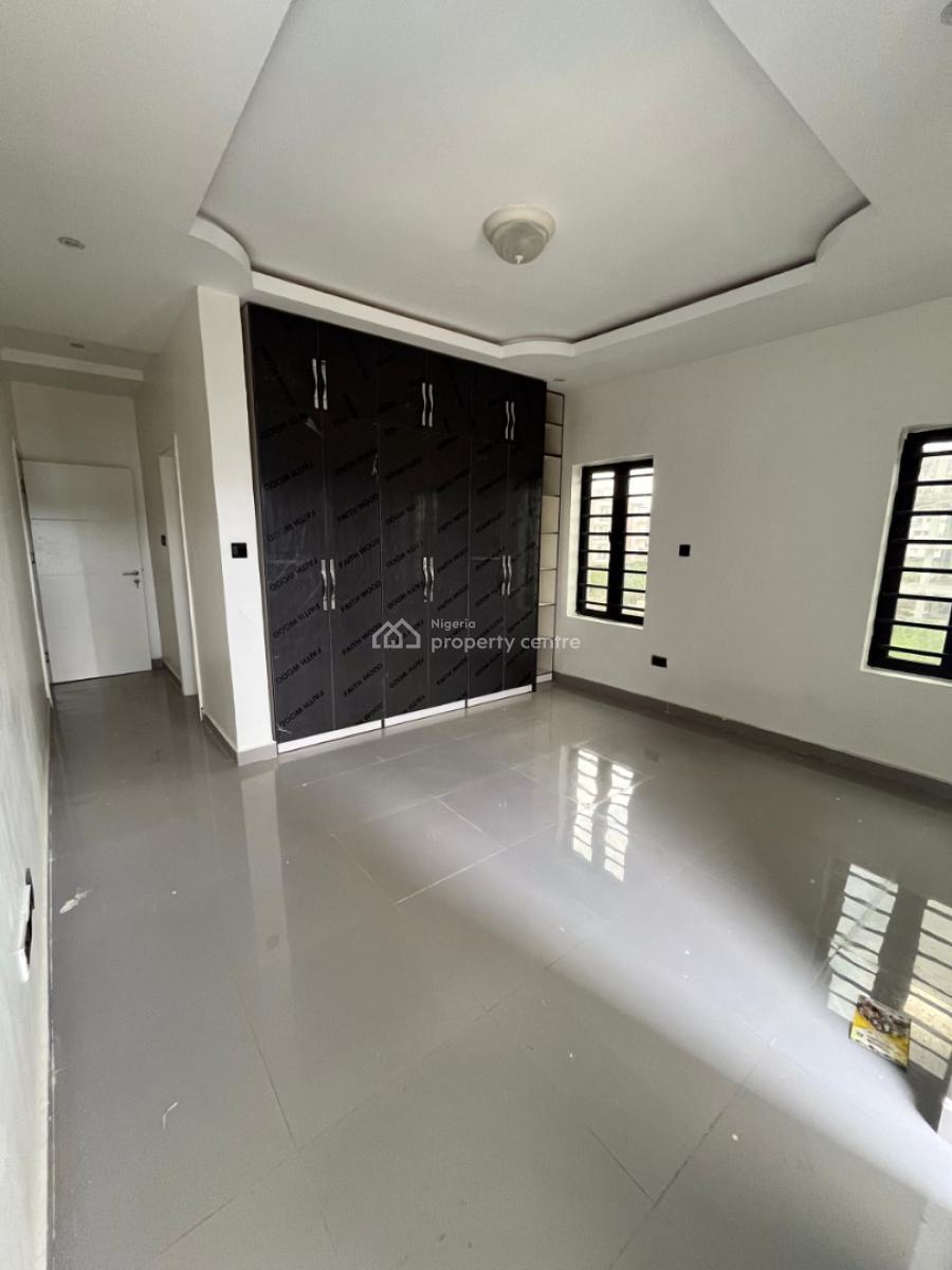 2 Bedroom Apartment, Ikate, Lekki, Lagos, Flat / Apartment for Rent