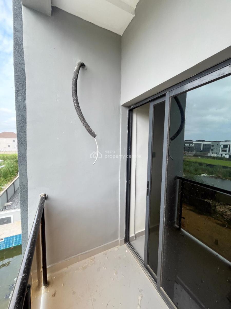 2 Bedroom Apartment, Ikate, Lekki, Lagos, Flat / Apartment for Rent