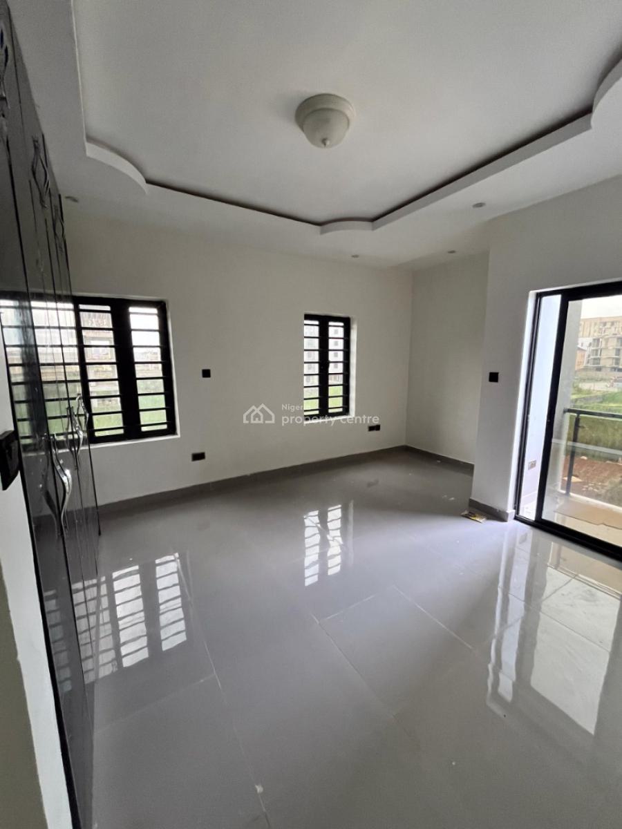 2 Bedroom Apartment, Ikate, Lekki, Lagos, Flat / Apartment for Rent