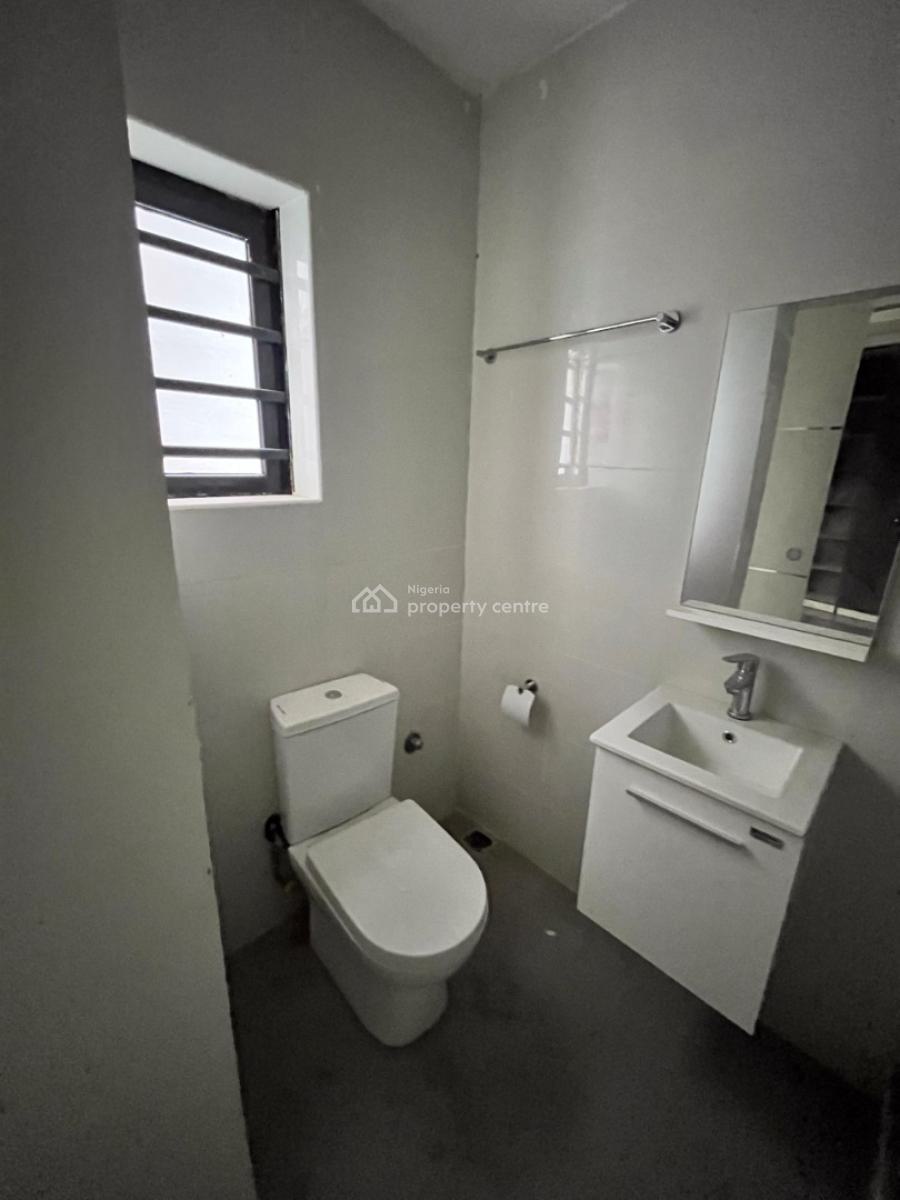 2 Bedroom Apartment, Ikate, Lekki, Lagos, Flat / Apartment for Rent