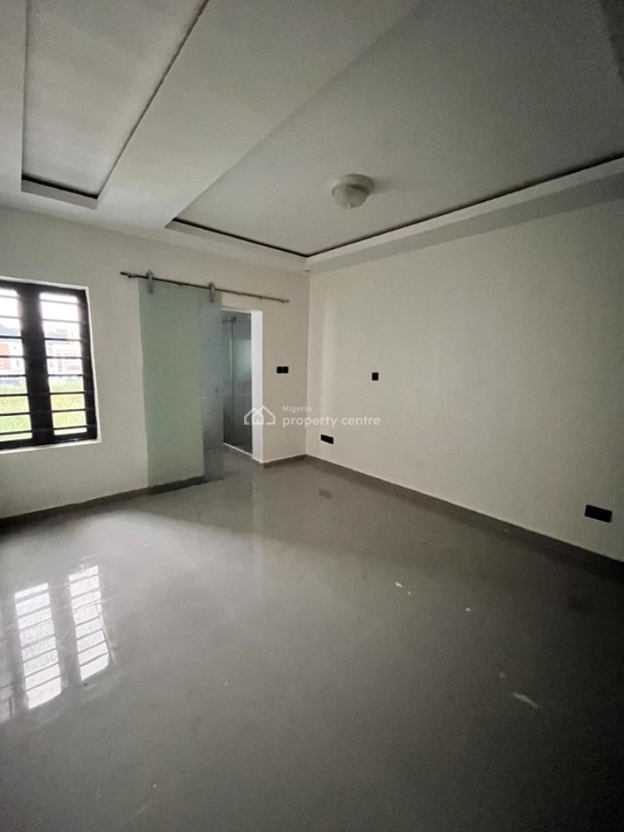 2 Bedroom Apartment, Ikate, Lekki, Lagos, Flat / Apartment for Rent