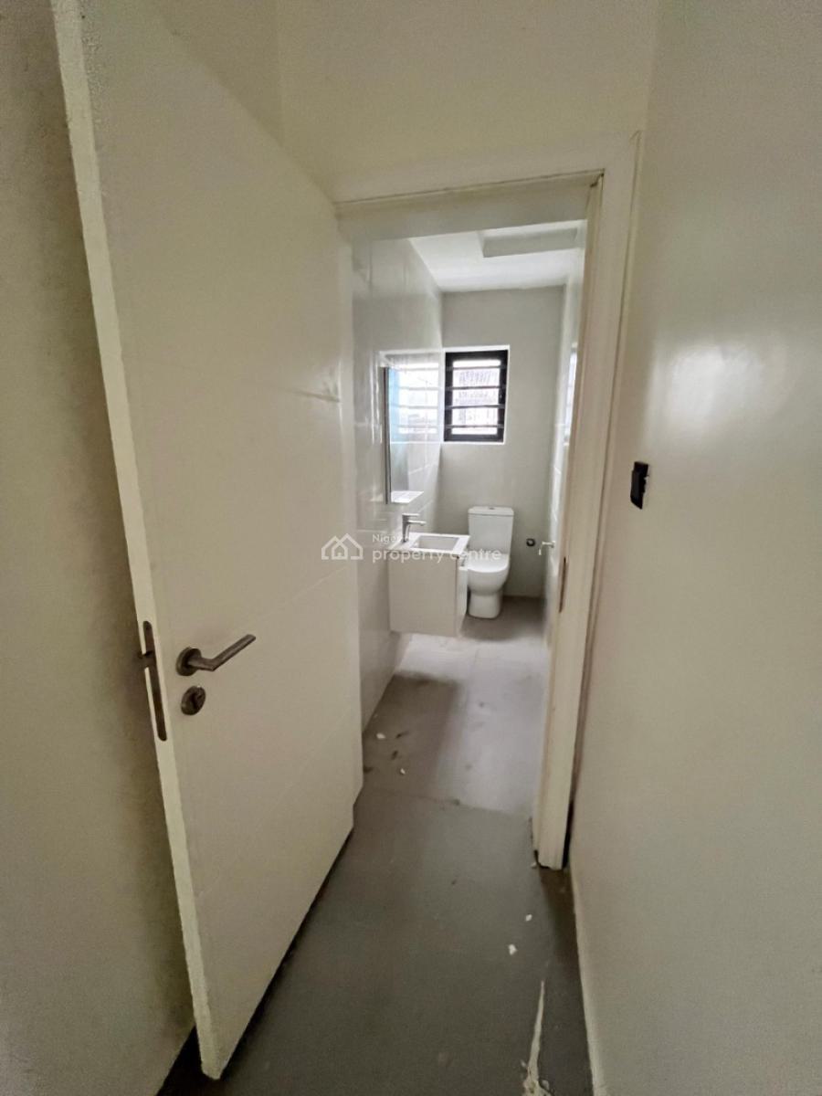 2 Bedroom Apartment, Ikate, Lekki, Lagos, Flat / Apartment for Rent