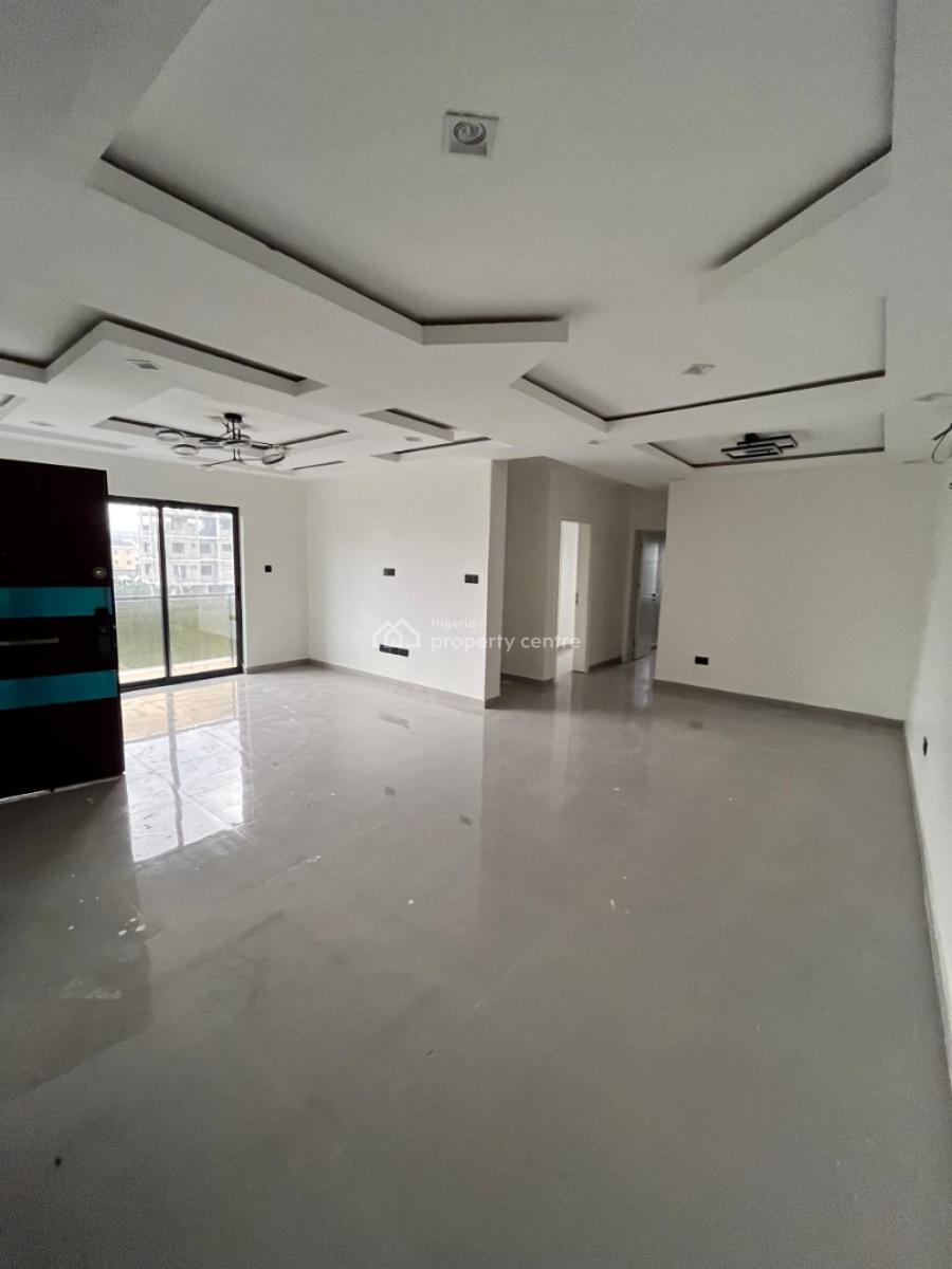 2 Bedroom Apartment, Ikate, Lekki, Lagos, Flat / Apartment for Rent