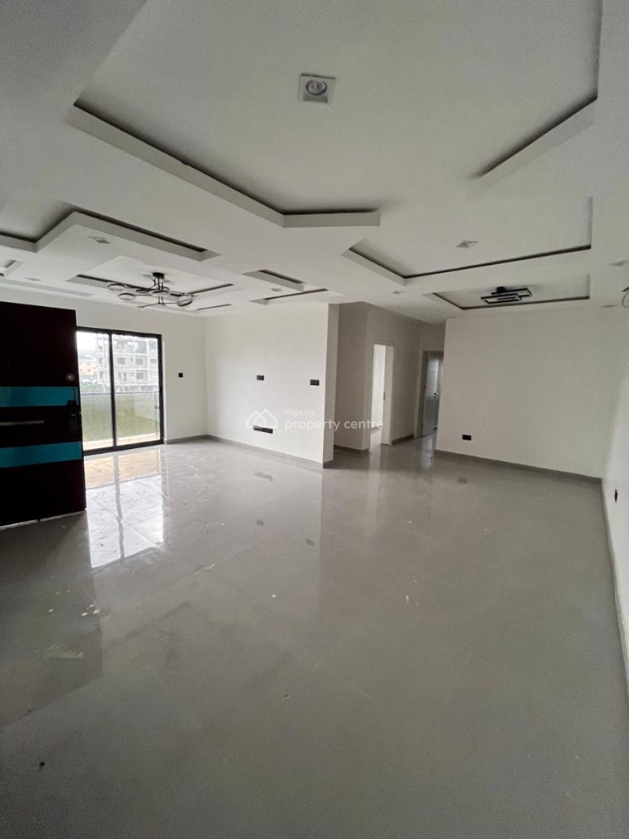 2 Bedroom Apartment, Ikate, Lekki, Lagos, Flat / Apartment for Rent