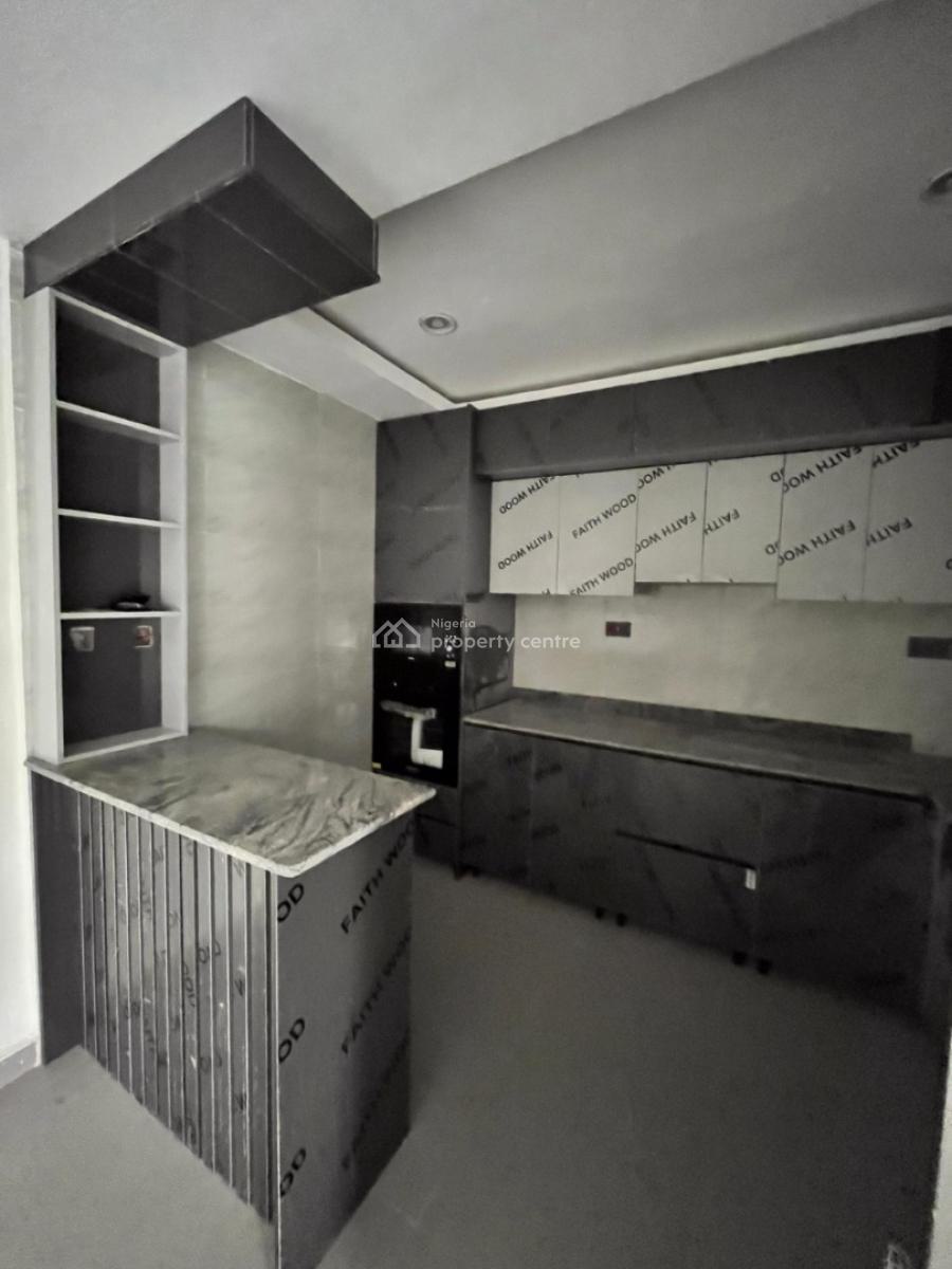 2 Bedroom Apartment, Ikate, Lekki, Lagos, Flat / Apartment for Rent