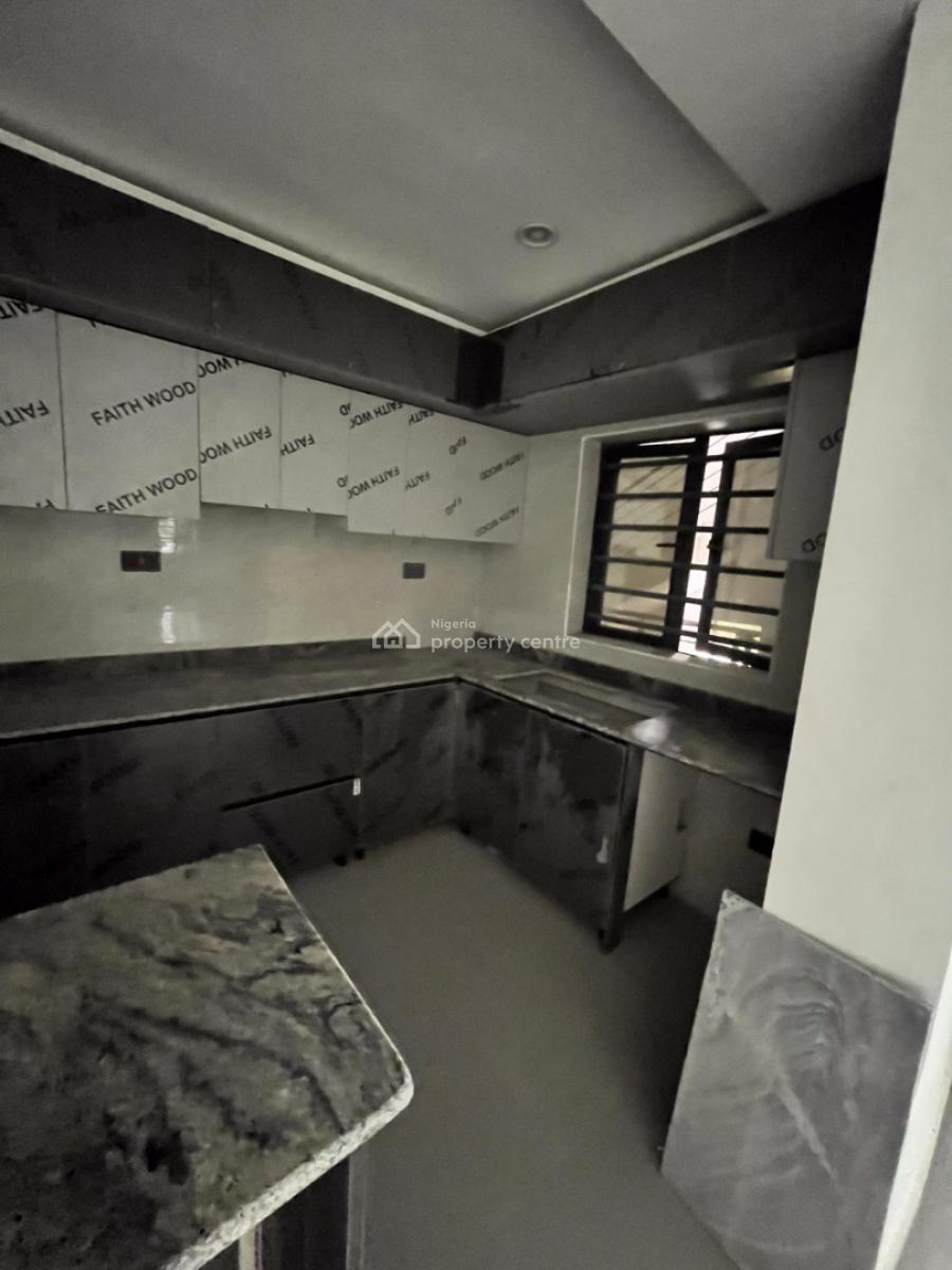 2 Bedroom Apartment, Ikate, Lekki, Lagos, Flat / Apartment for Rent