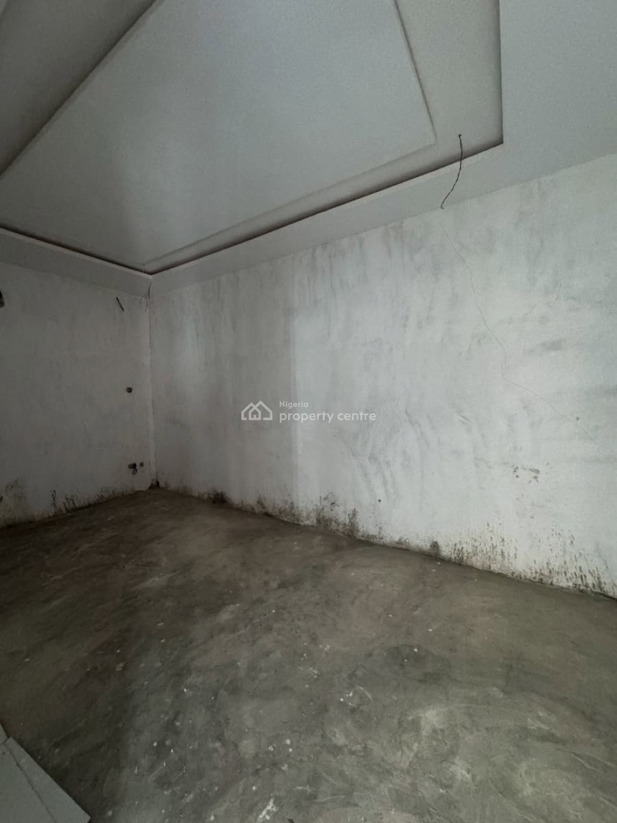 Stunning 5 Bedroom Detached Duplex with Swimming Pool and Bq, Osapa London, Osapa, Lekki, Lagos, Detached Duplex for Sale