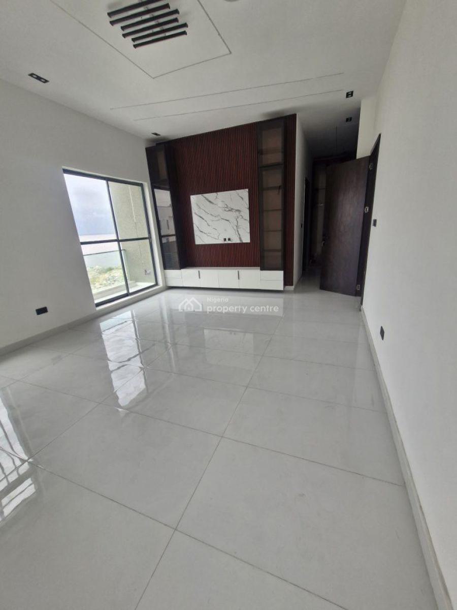 Brand New 4bedrooms Detached Duplex, Lekki Palm City Estate Ajah Lagos, Lekki, Lagos, Detached Duplex for Sale