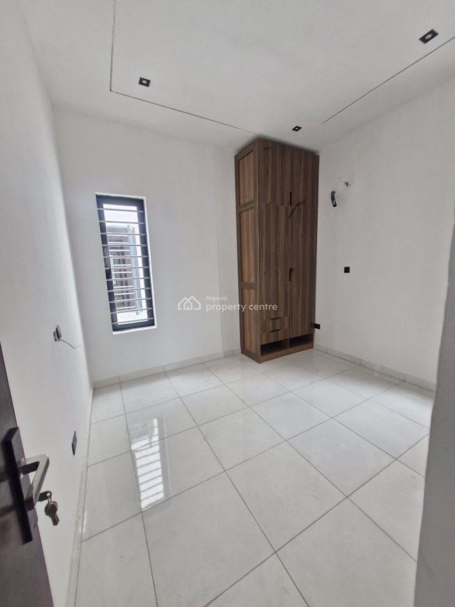 Brand New 4bedrooms Detached Duplex, Lekki Palm City Estate Ajah Lagos, Lekki, Lagos, Detached Duplex for Sale