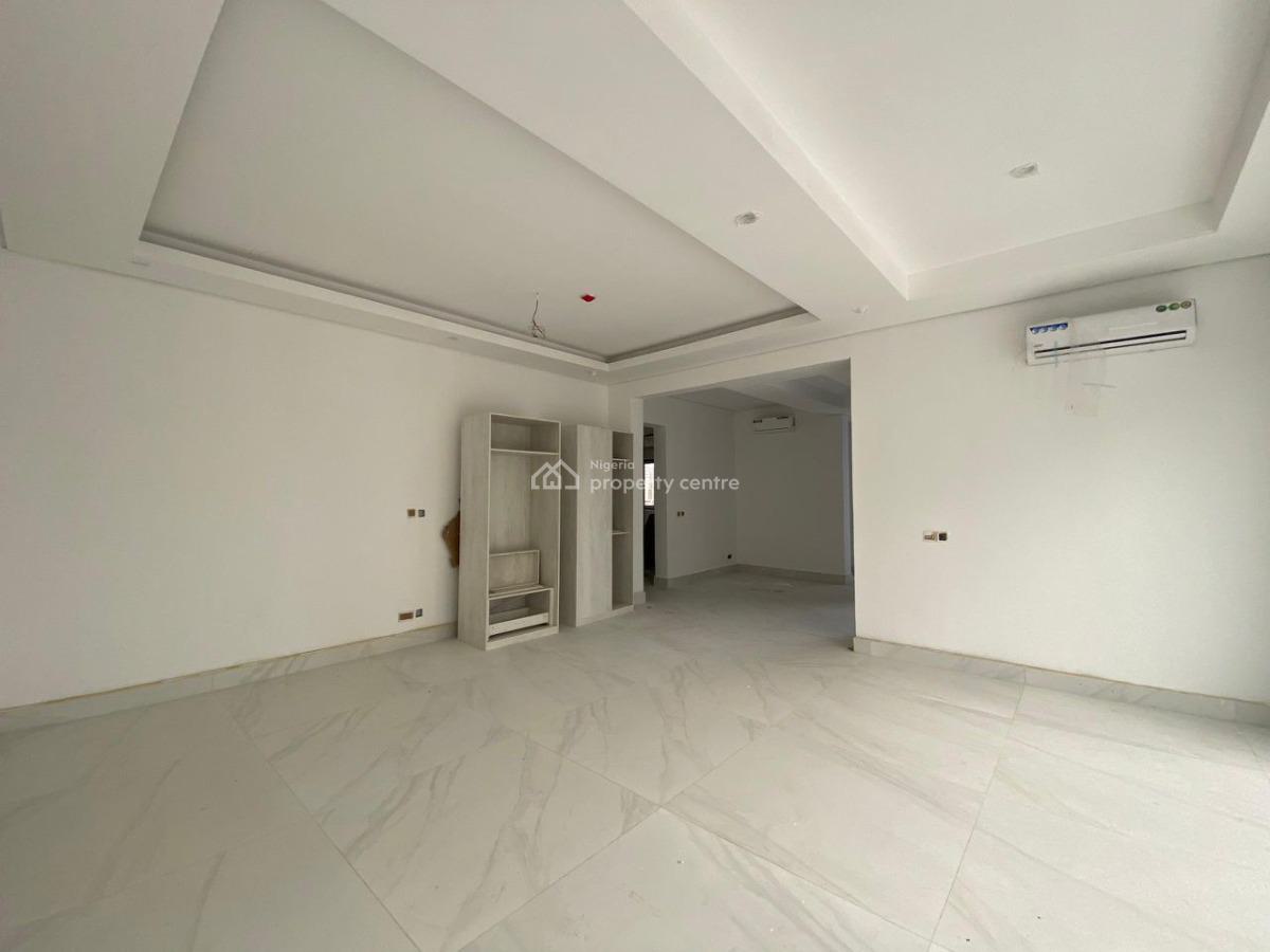 3bedroom Penthouse .,... More Pics Available, Ikoyi, Lagos, Flat / Apartment for Rent