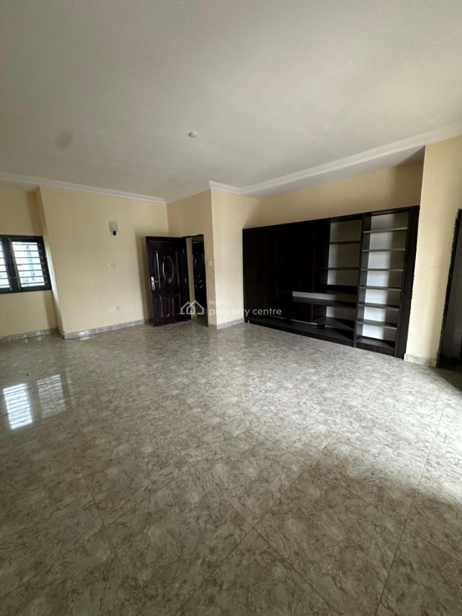 Newly Built 4bedroom Terrace Duplex with Bq, in an Estate Idu Abuja, Idu Industrial, Abuja, Terraced Duplex for Rent