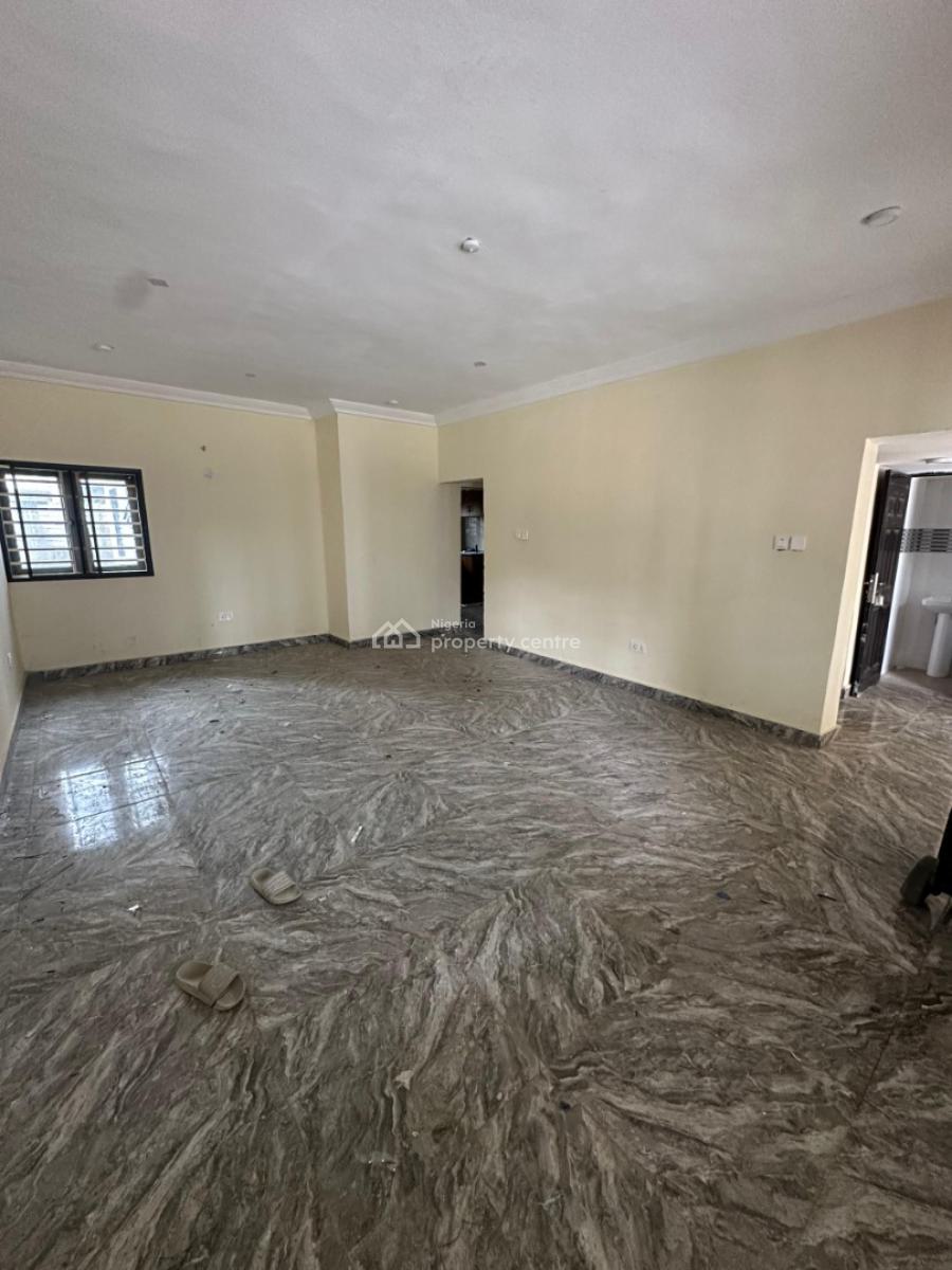 Newly Built 4bedroom Terrace Duplex with Bq, in an Estate Idu Abuja, Idu Industrial, Abuja, Terraced Duplex for Rent