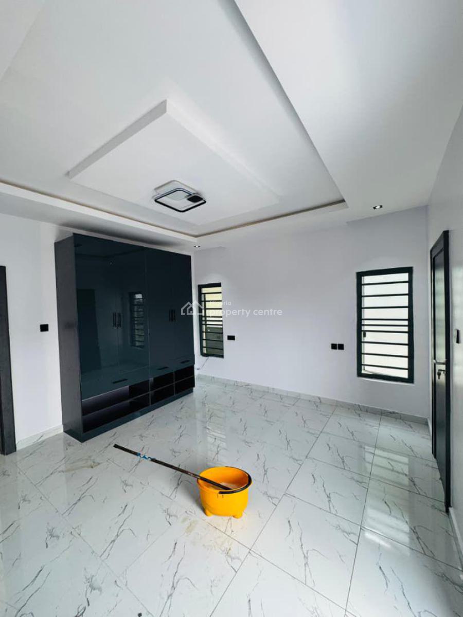 Newly Built 2 Bedroom Contemporary Duplex, Carlton Gate, Akobo, Ibadan, Oyo, Detached Duplex for Sale