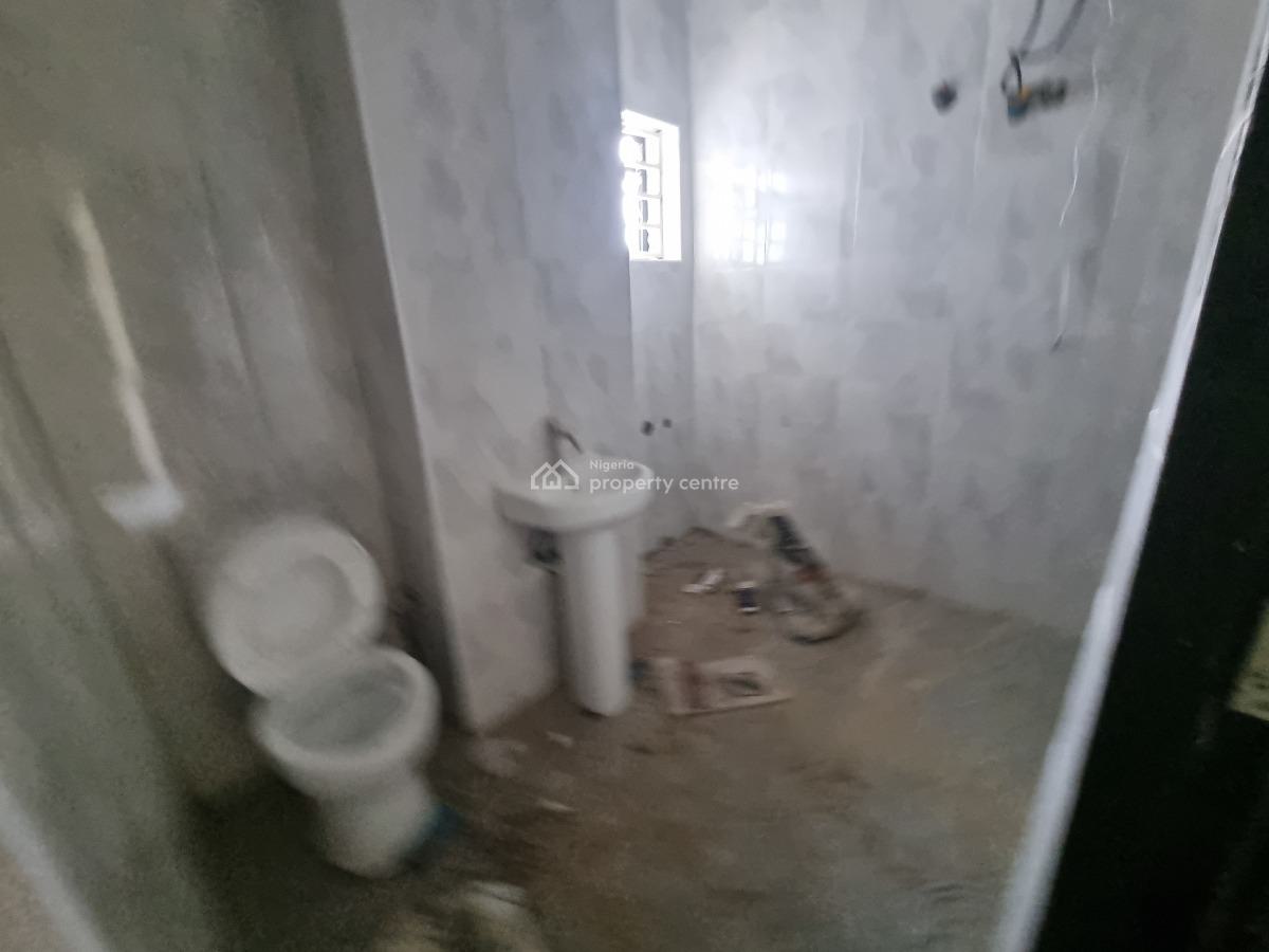 4 Bedroom Terrace Duplex with Bq, Life, Life Camp, Abuja, Terraced Duplex for Rent