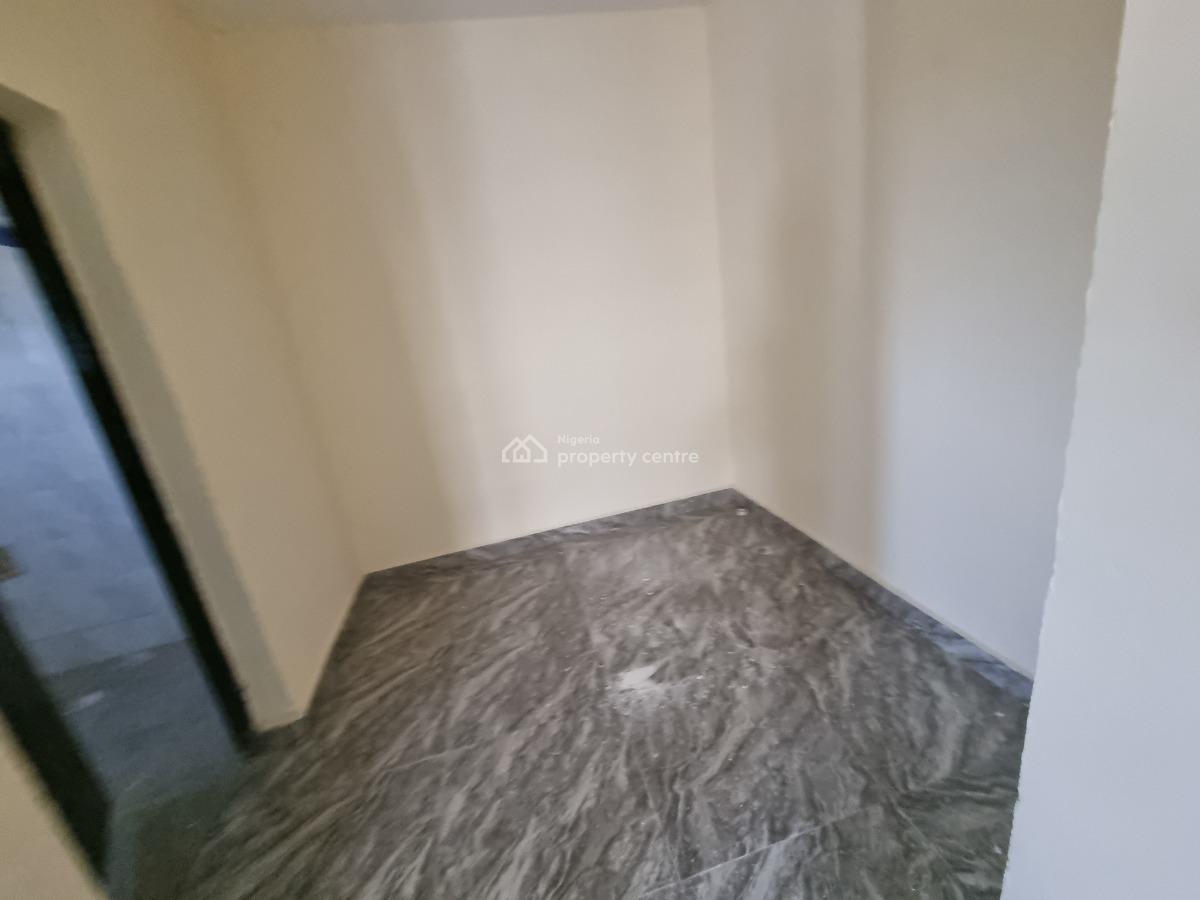 4 Bedroom Terrace Duplex with Bq, Life, Life Camp, Abuja, Terraced Duplex for Rent