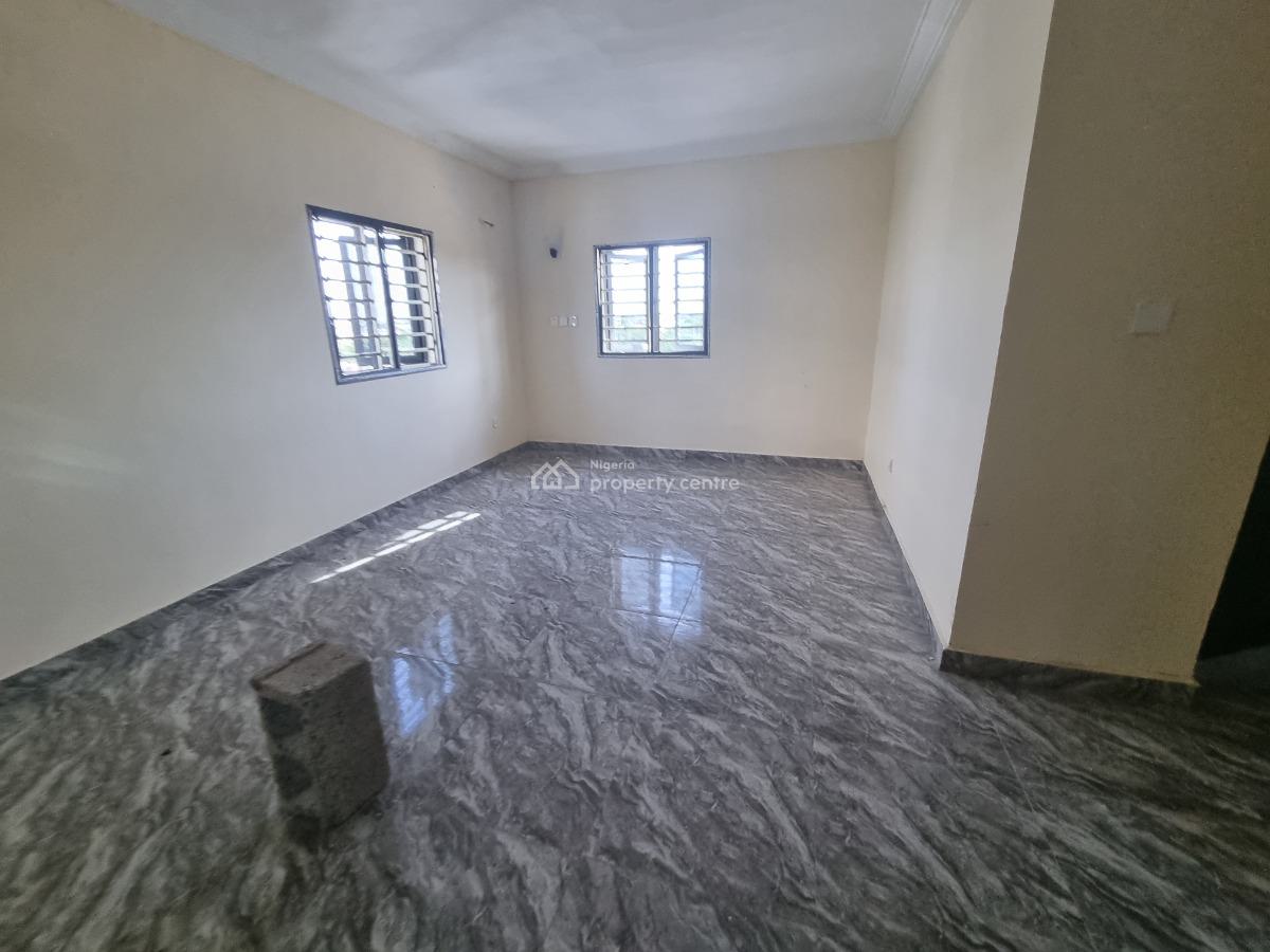 4 Bedroom Terrace Duplex with Bq, Life, Life Camp, Abuja, Terraced Duplex for Rent