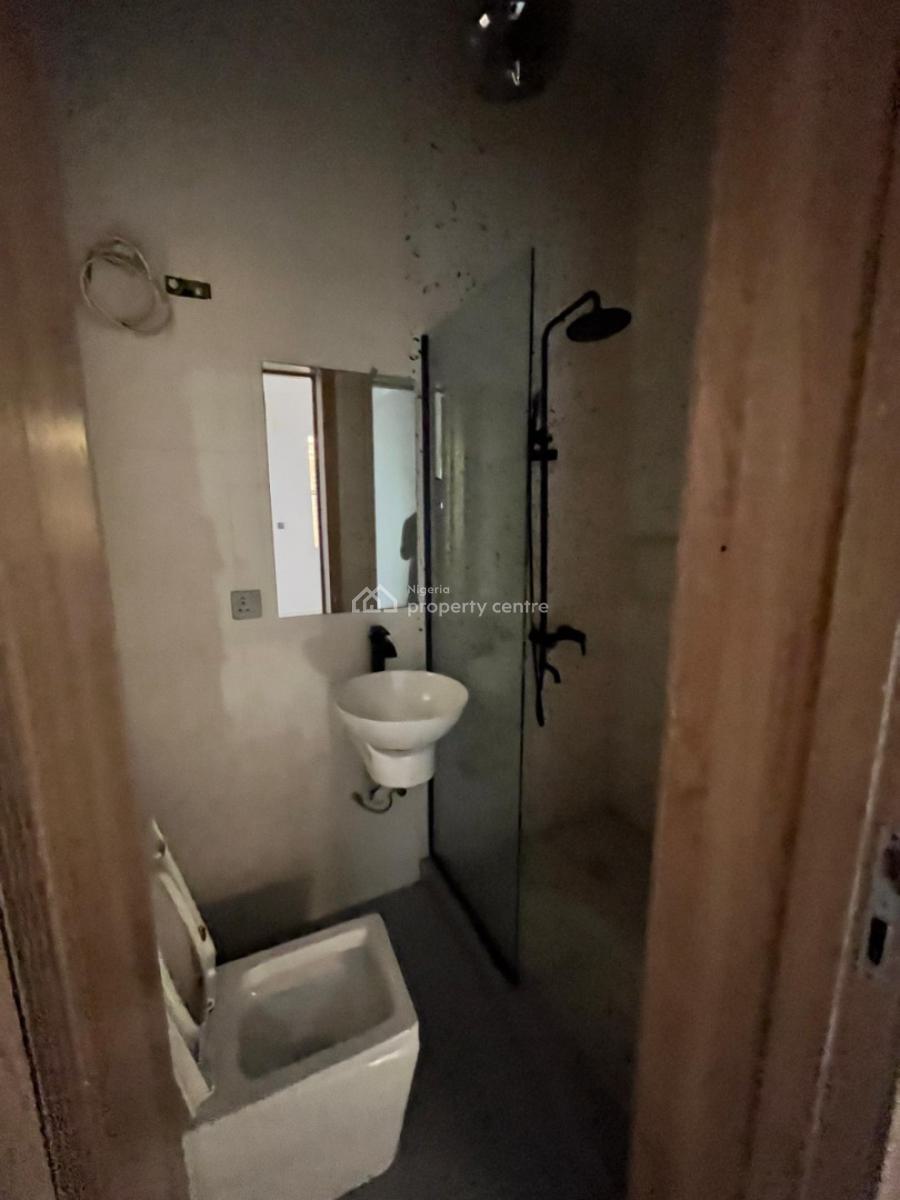 2 Bedroom Apartment, Victoria Island (vi), Lagos, Flat / Apartment for Rent