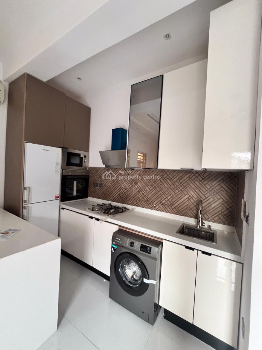 2 Bedroom Apartment, Victoria Island (vi), Lagos, Flat / Apartment for Rent