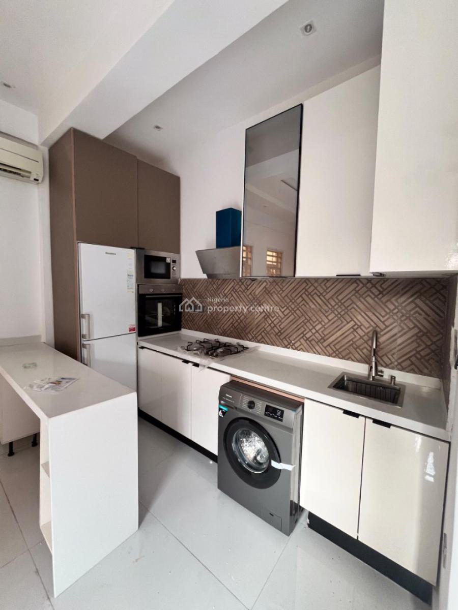 2 Bedroom Apartment, Victoria Island (vi), Lagos, Flat / Apartment for Rent