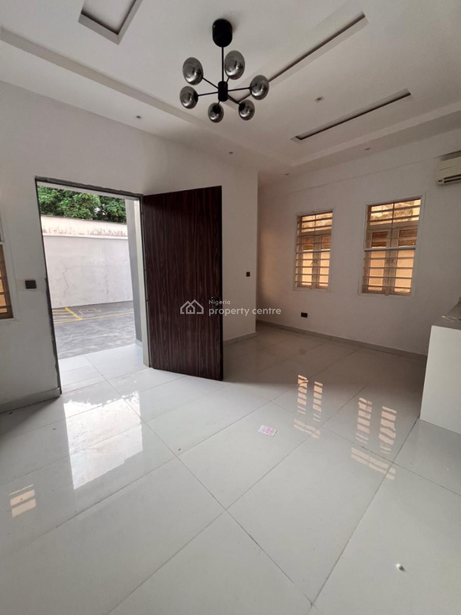 2 Bedroom Apartment, Victoria Island (vi), Lagos, Flat / Apartment for Rent