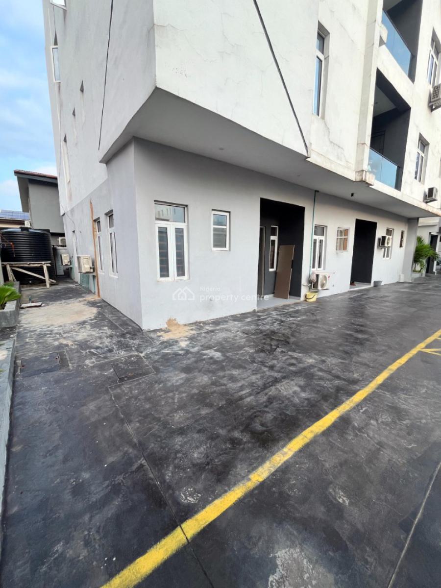 2 Bedroom Apartment, Victoria Island (vi), Lagos, Flat / Apartment for Rent