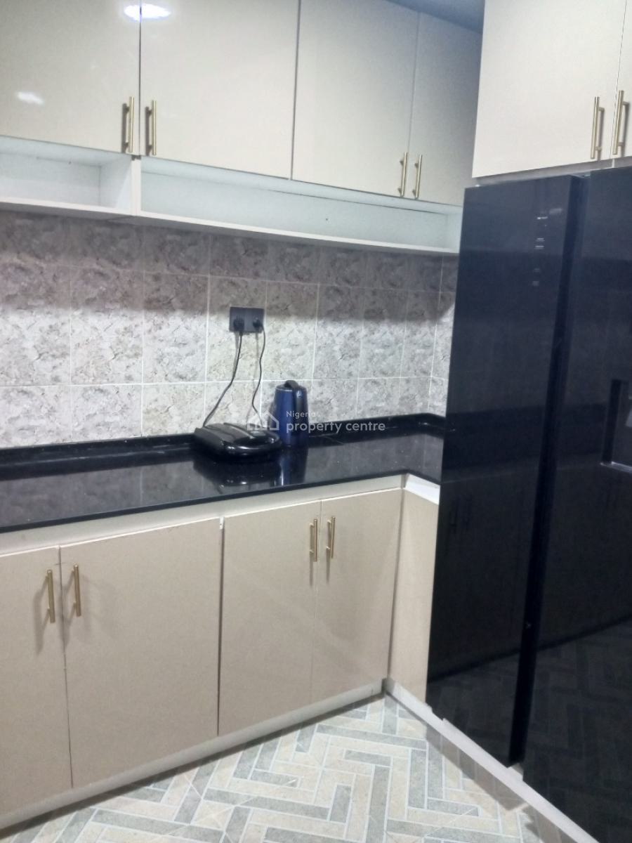 Luxury 3bedroom Flat, Off Awolowo Way Ikeja T, Ikeja, Lagos, Flat / Apartment for Sale
