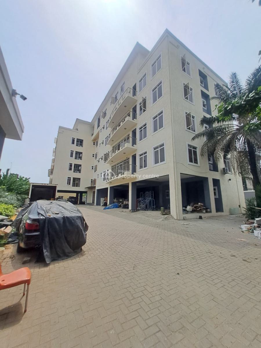 3 Bedroom Apartment, Ikoyi, Lagos, Flat / Apartment for Rent