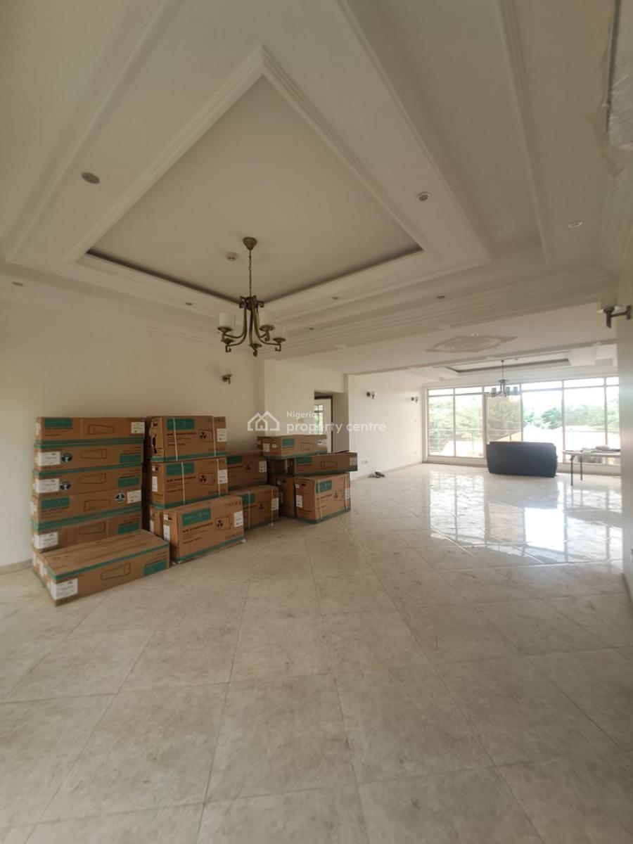 3 Bedroom Apartment, Ikoyi, Lagos, Flat / Apartment for Rent