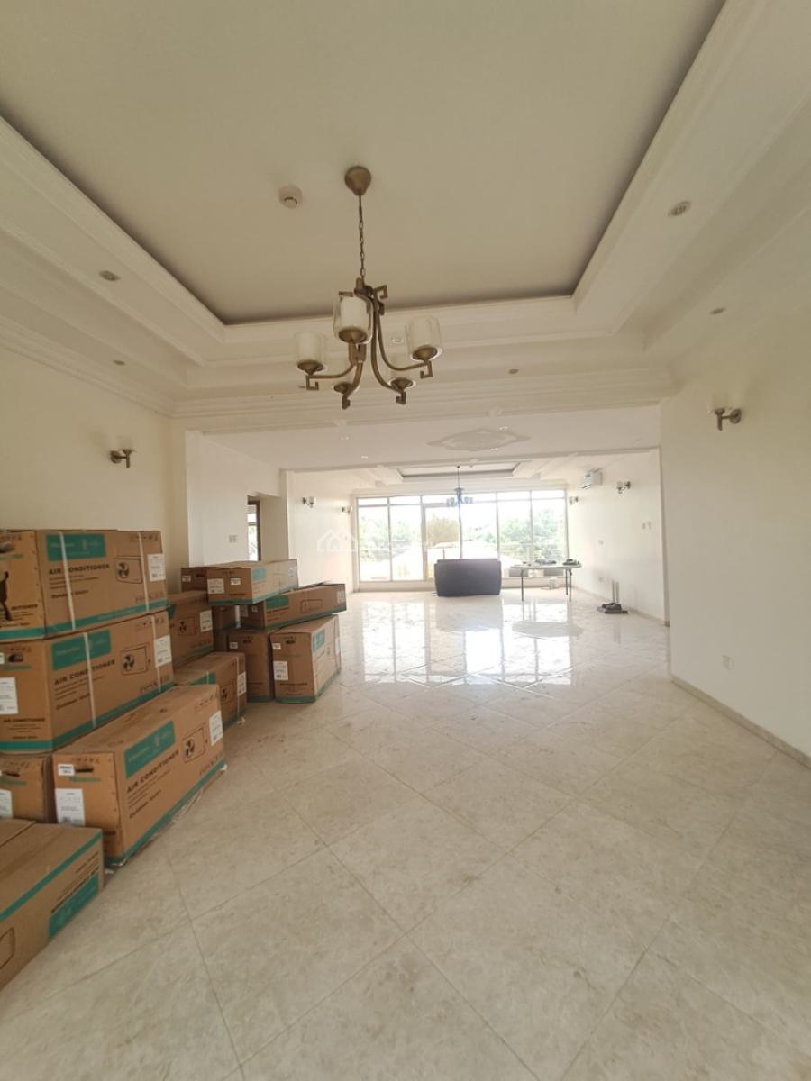 3 Bedroom Apartment, Ikoyi, Lagos, Flat / Apartment for Rent