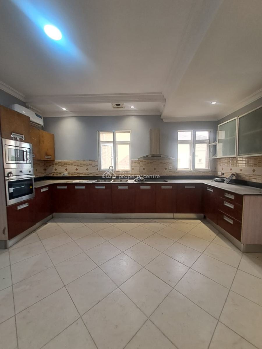 3 Bedroom Apartment, Ikoyi, Lagos, Flat / Apartment for Rent