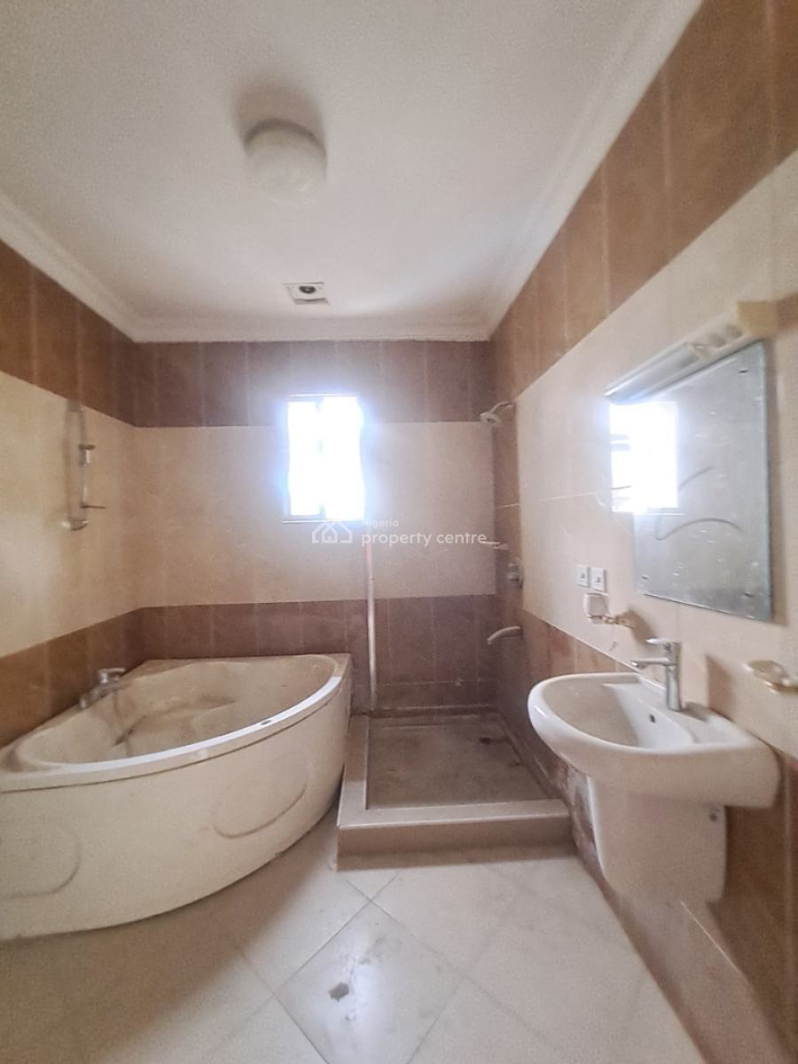3 Bedroom Apartment, Ikoyi, Lagos, Flat / Apartment for Rent