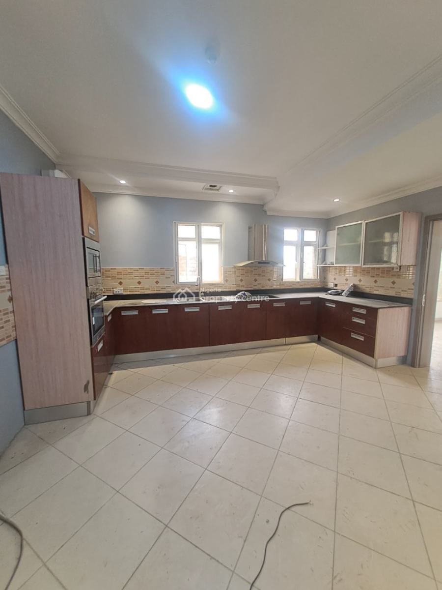 3 Bedroom Apartment, Ikoyi, Lagos, Flat / Apartment for Rent