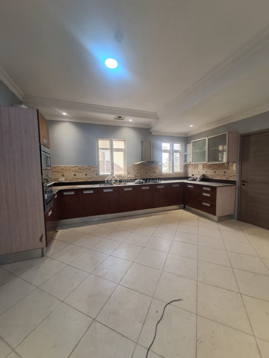 3 Bedroom Apartment, Ikoyi, Lagos, Flat / Apartment for Rent