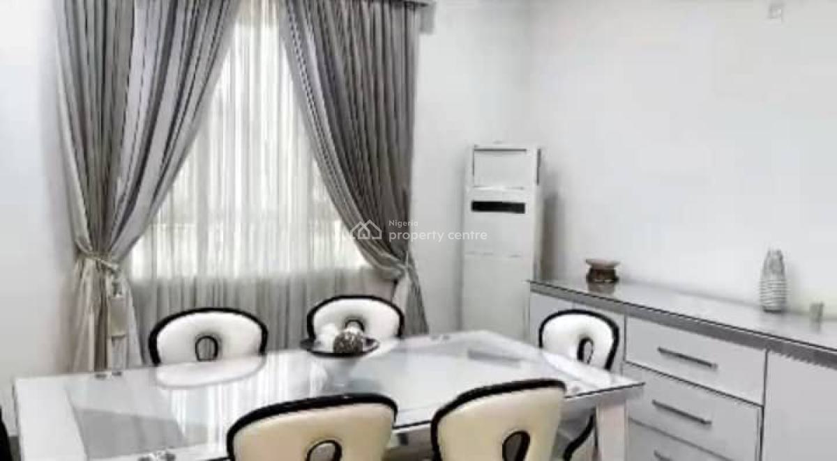 8 Units of 4 Bedroom Apartments with Swimming Pool, Ikoyi, Lagos, Detached Duplex for Sale