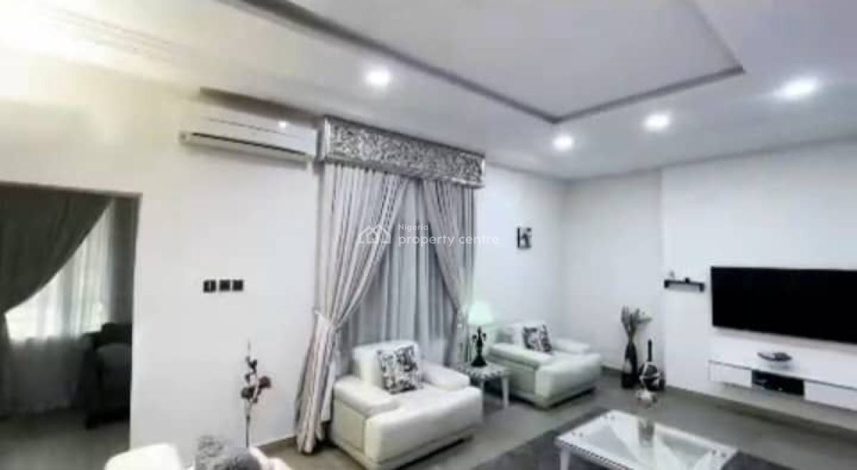 8 Units of 4 Bedroom Apartments with Swimming Pool, Ikoyi, Lagos, Detached Duplex for Sale