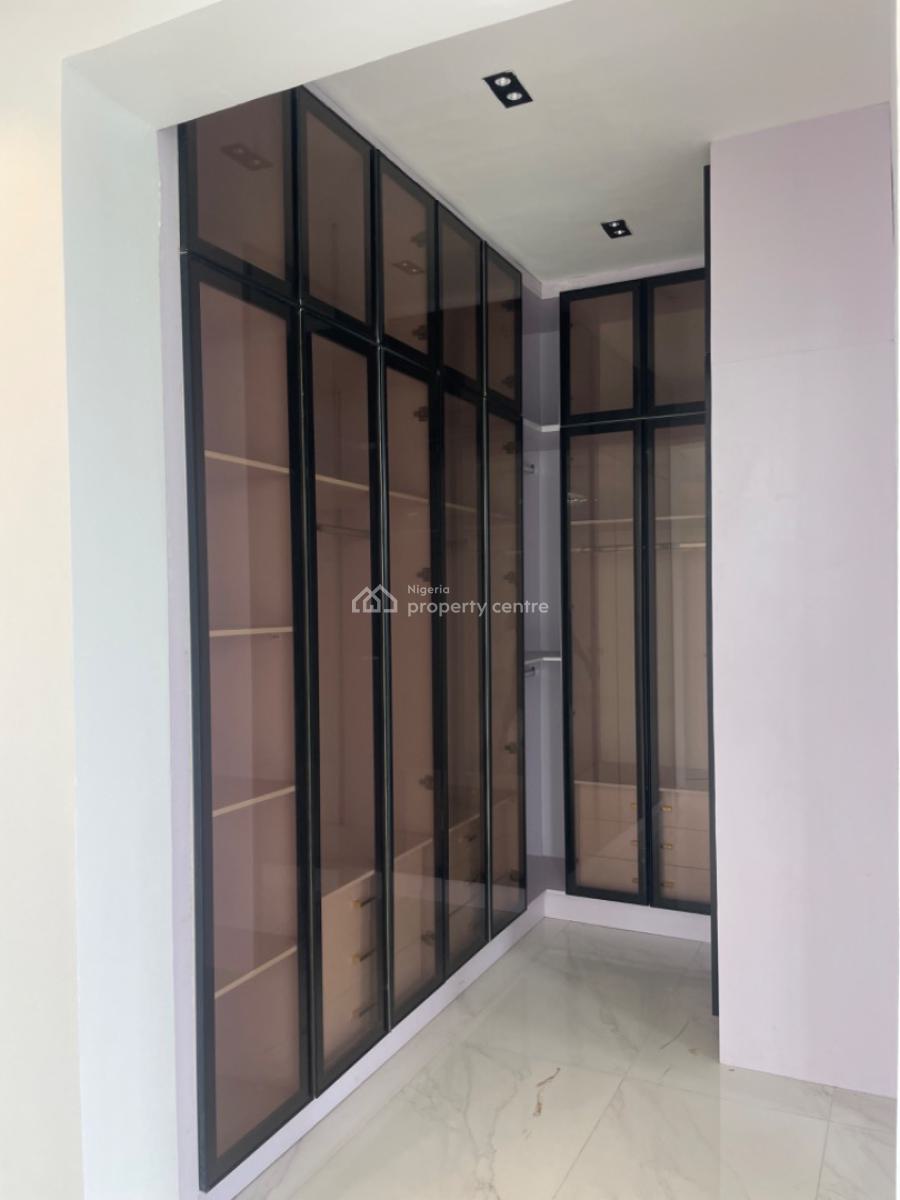 5bedroom Luxury Duplex, Royal Garden Estate, Ajah, Lagos, Detached Duplex for Sale