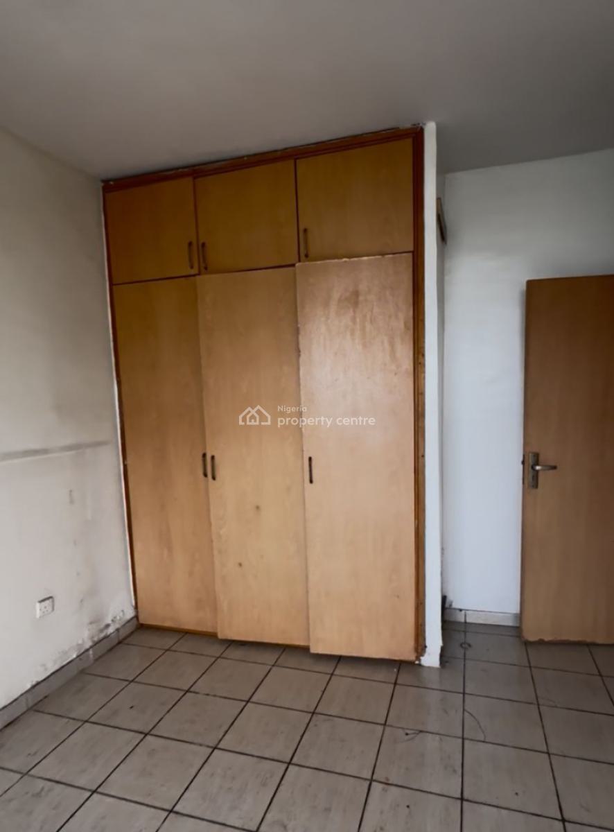 3-bedroom Apartment, Victoria Island (vi), Lagos, Flat / Apartment for Rent