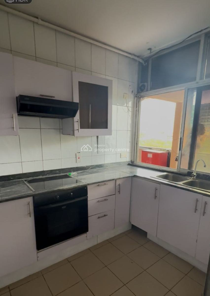 3-bedroom Apartment, Victoria Island (vi), Lagos, Flat / Apartment for Rent