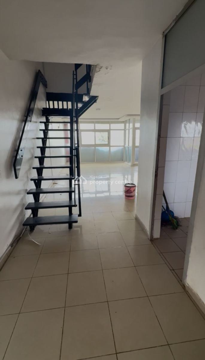 3-bedroom Apartment, Victoria Island (vi), Lagos, Flat / Apartment for Rent
