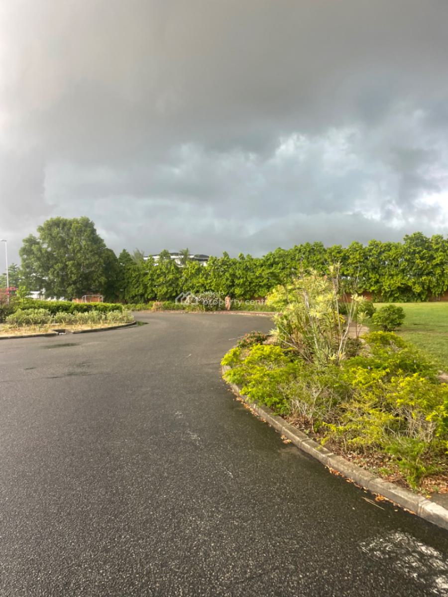 1200sqm Residential Land, Royal Garden Estate, Ajah, Lagos, Residential Land for Sale