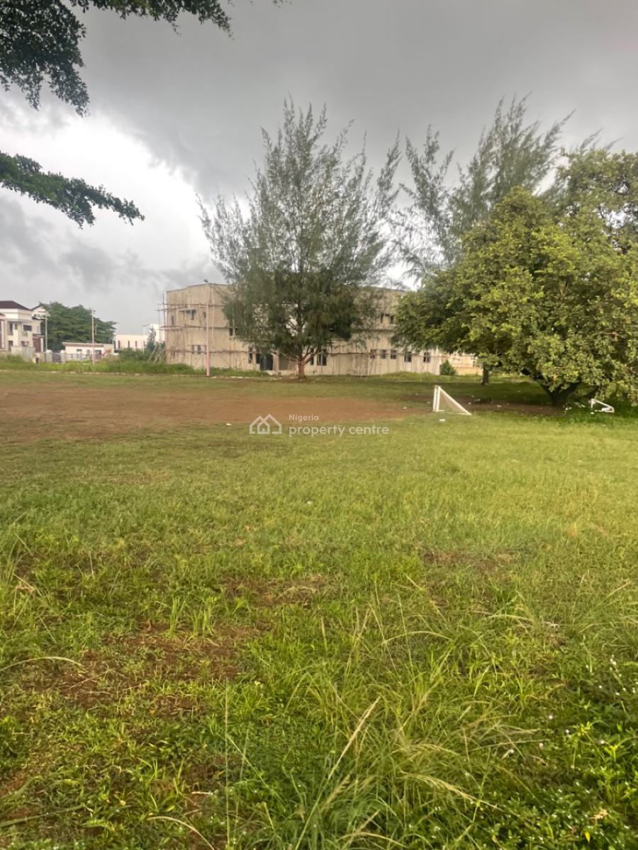 1200sqm Residential Land, Royal Garden Estate, Ajah, Lagos, Residential Land for Sale