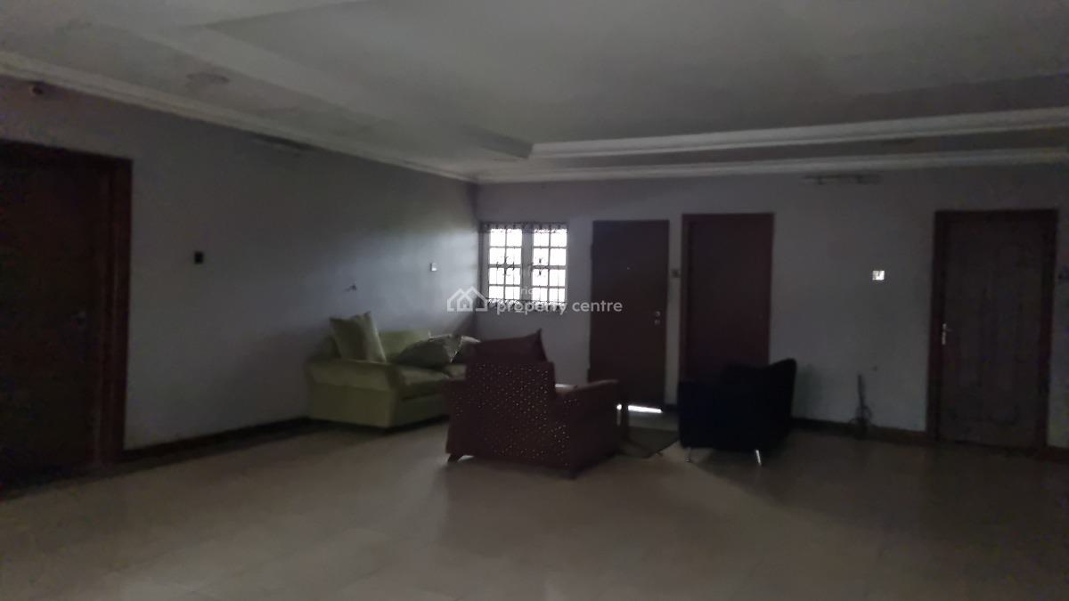5bedroom Detached Duplex, Atunrashe, Gbagada, Lagos, Detached Duplex for Rent