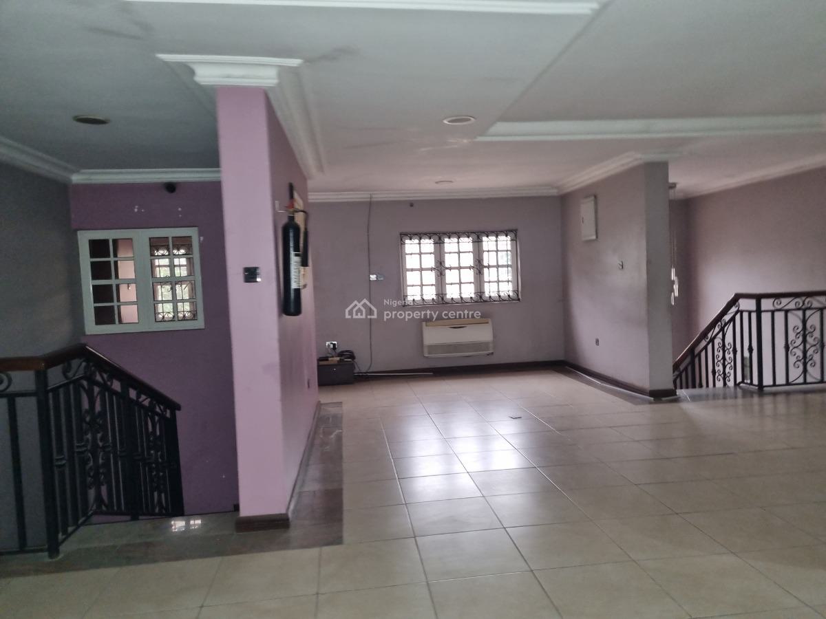 5bedroom Detached Duplex, Atunrashe, Gbagada, Lagos, Detached Duplex for Rent
